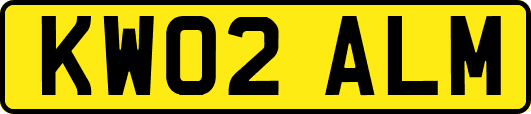 KW02ALM