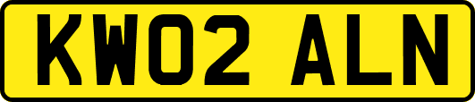 KW02ALN