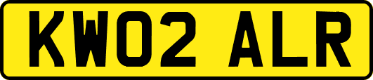 KW02ALR