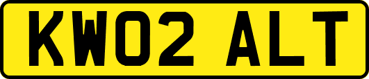 KW02ALT