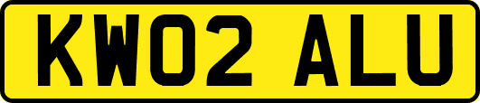 KW02ALU