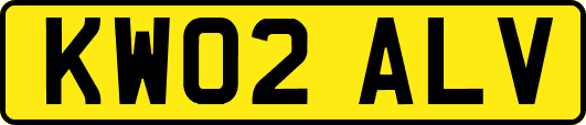 KW02ALV