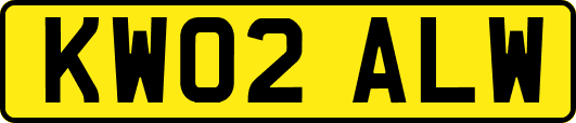 KW02ALW