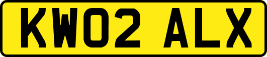 KW02ALX
