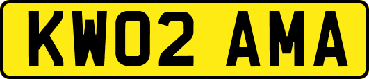 KW02AMA