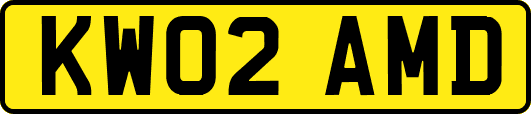 KW02AMD