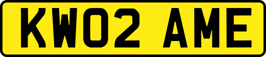 KW02AME