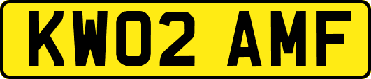 KW02AMF