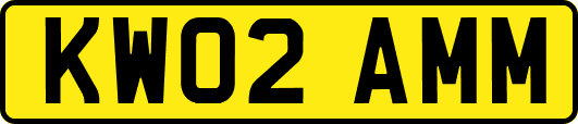 KW02AMM