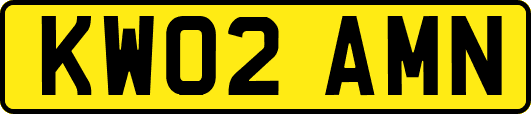 KW02AMN