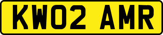 KW02AMR