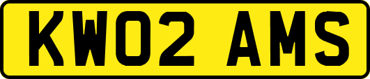 KW02AMS