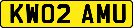 KW02AMU