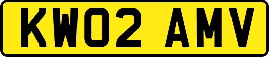 KW02AMV