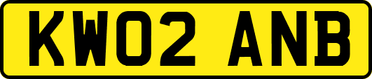 KW02ANB