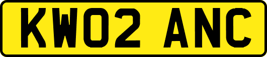 KW02ANC