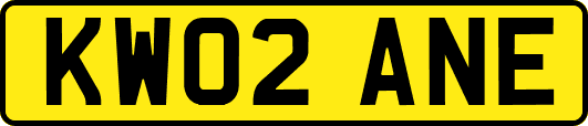 KW02ANE