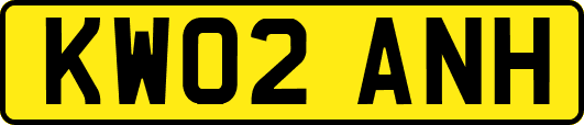 KW02ANH