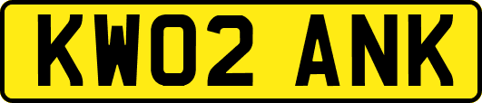 KW02ANK