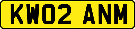 KW02ANM