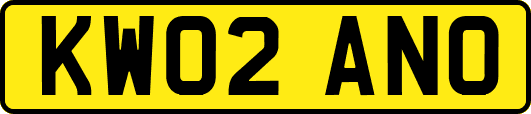 KW02ANO