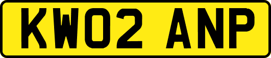 KW02ANP