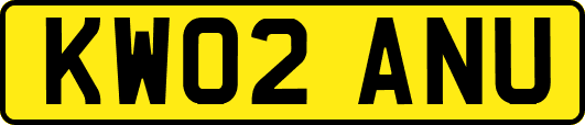 KW02ANU