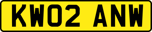 KW02ANW