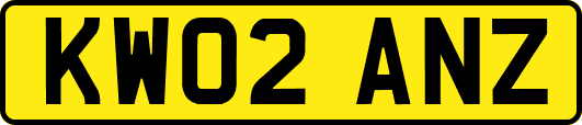 KW02ANZ