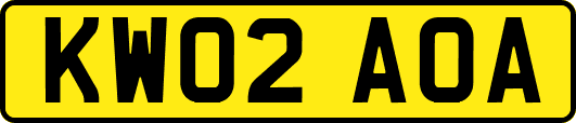 KW02AOA