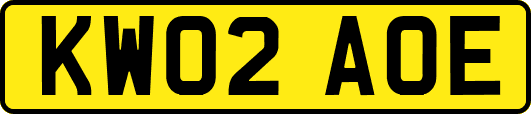 KW02AOE