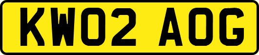 KW02AOG