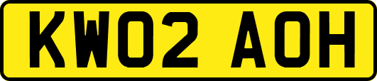 KW02AOH