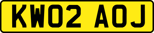 KW02AOJ