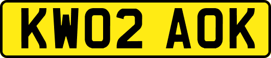 KW02AOK