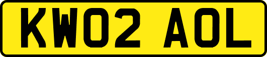 KW02AOL