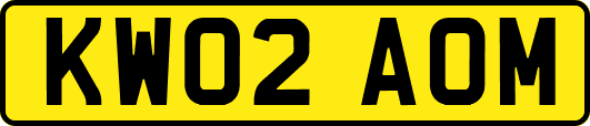 KW02AOM