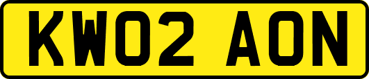 KW02AON