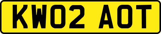 KW02AOT