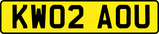 KW02AOU