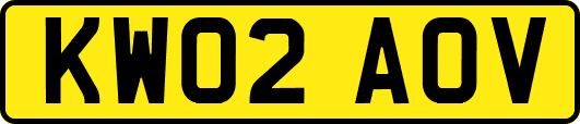 KW02AOV