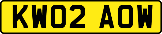 KW02AOW