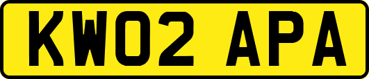 KW02APA