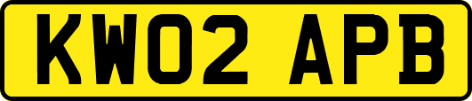 KW02APB