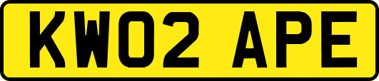 KW02APE