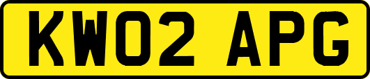 KW02APG
