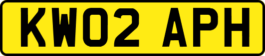 KW02APH