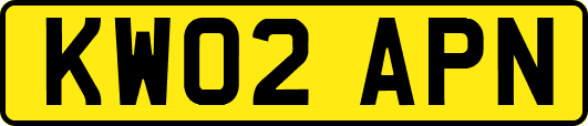 KW02APN