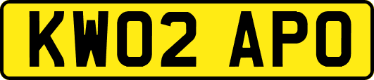 KW02APO