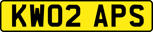 KW02APS